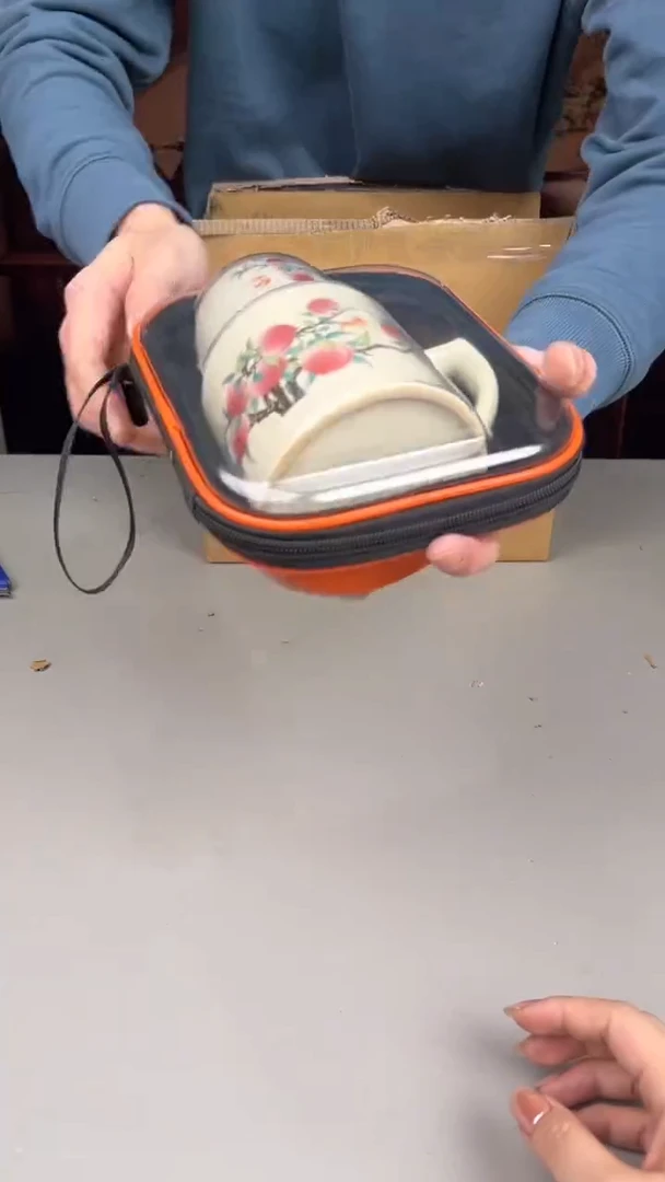 【闪购商品】顾德茶器福利闪购链接