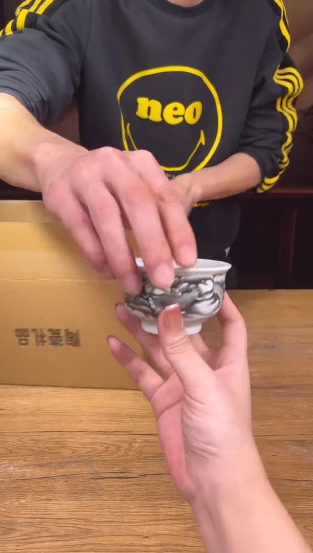 【闪购商品】顾德茶器福利闪购链接