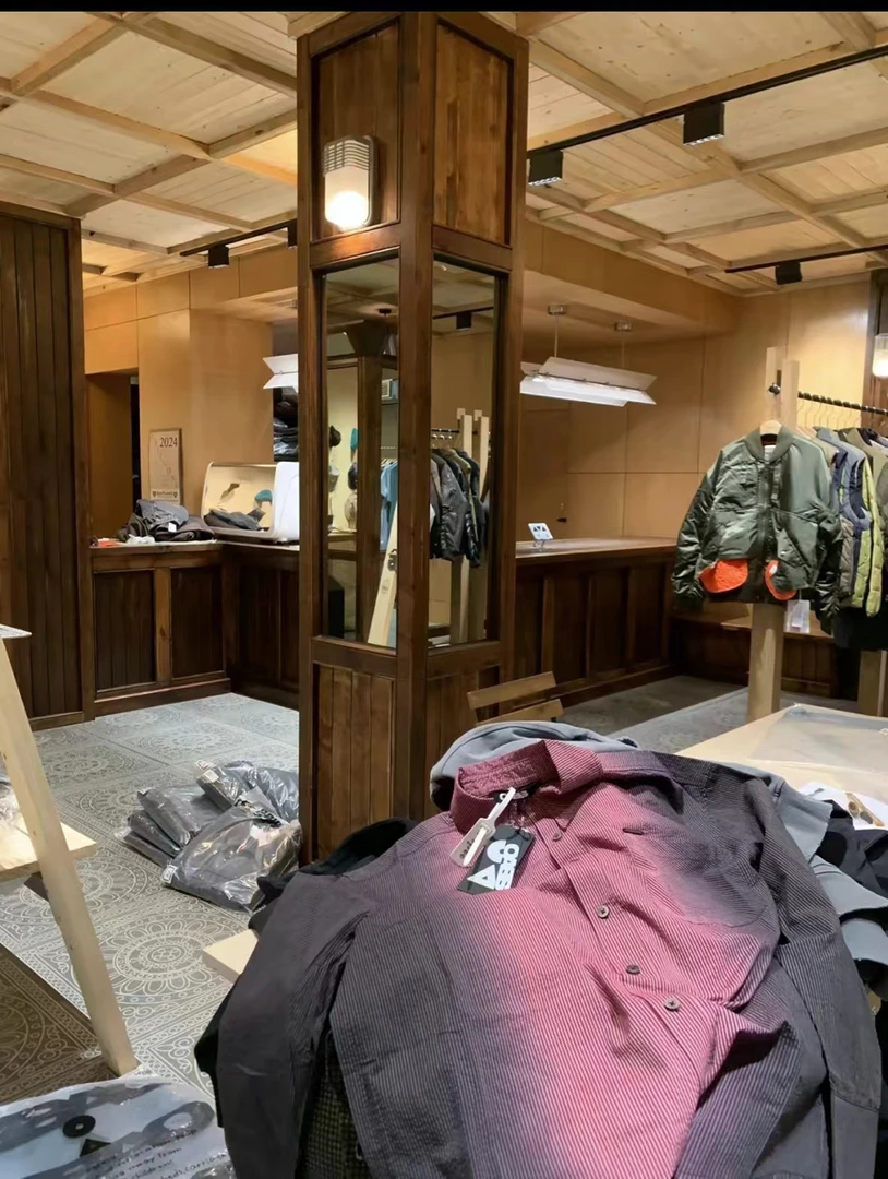 Sept别废话事务所潮牌服饰男女同款