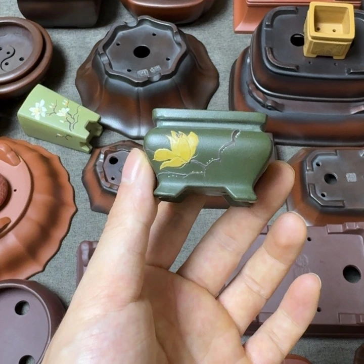 红陶20CM(含)-50CM(不含)0**9