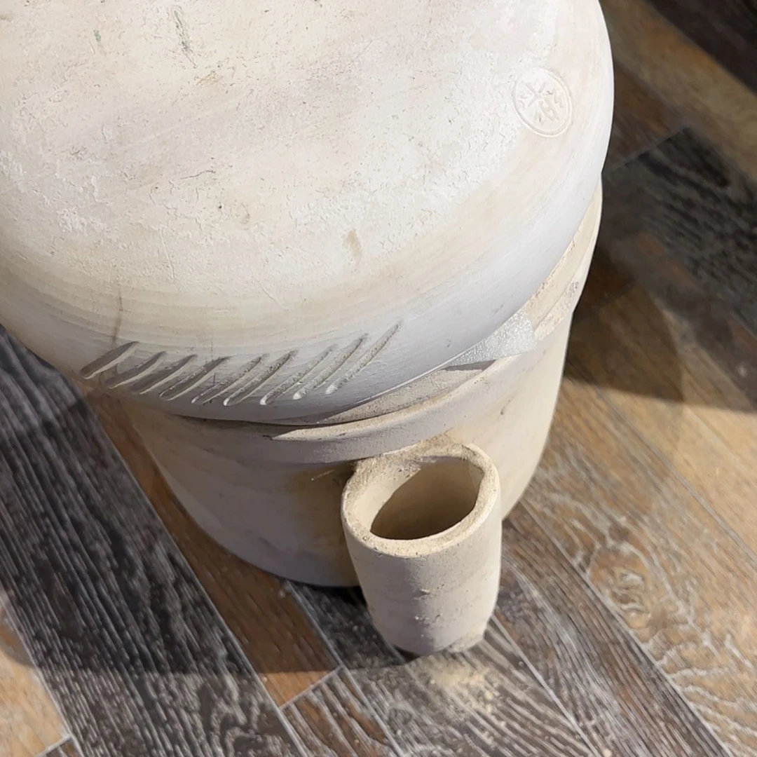【闪购商品】骨瓷摆件十*半
