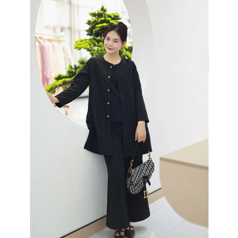 【抖音专属】外套（20710384B-京元A545）