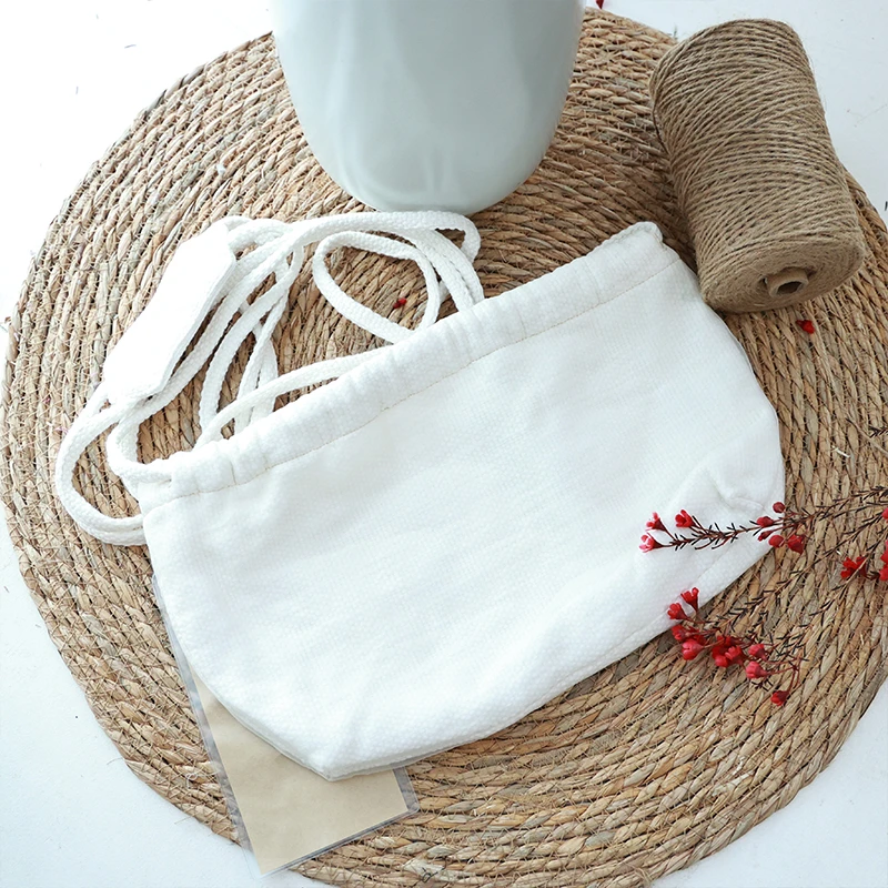 【抖音专属】包（21812053-纱白）