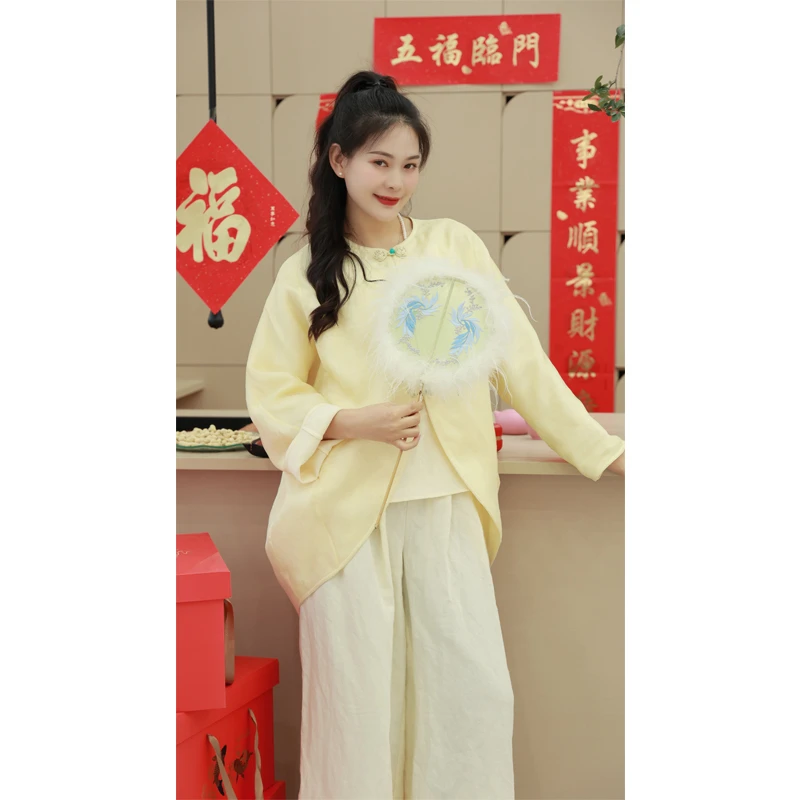 【线上专属】吊带（24718016-半见）