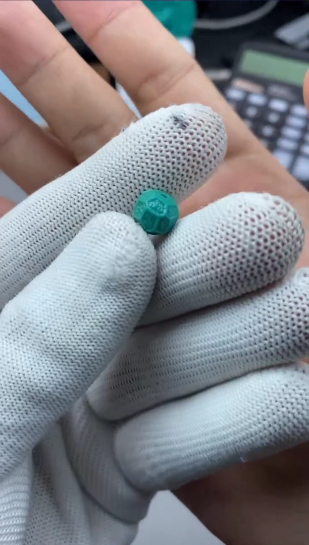 【闪购商品】绿松石配饰未镶嵌绿松石配饰