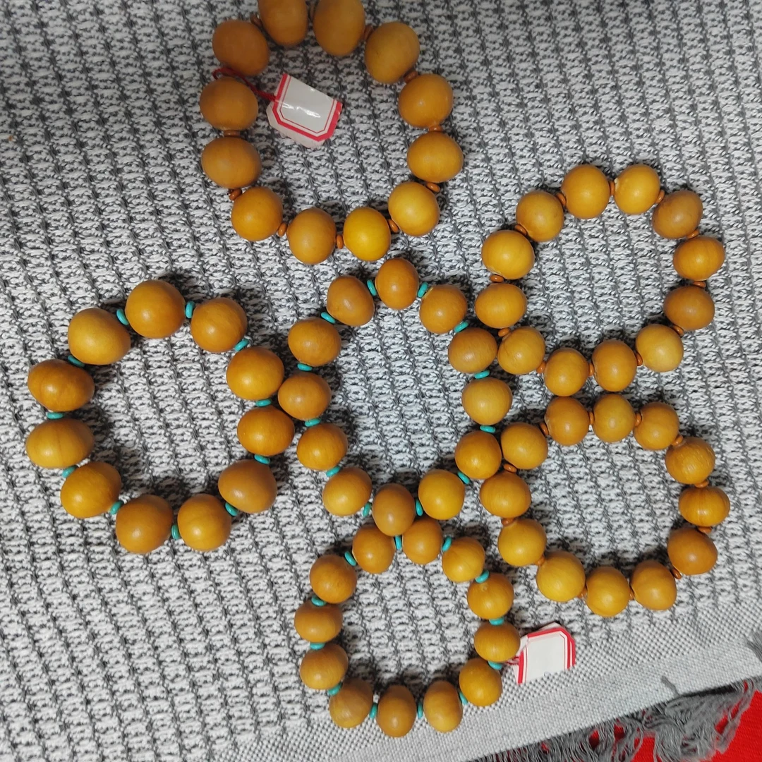 葫芦手串各种镶口老皮葫芦