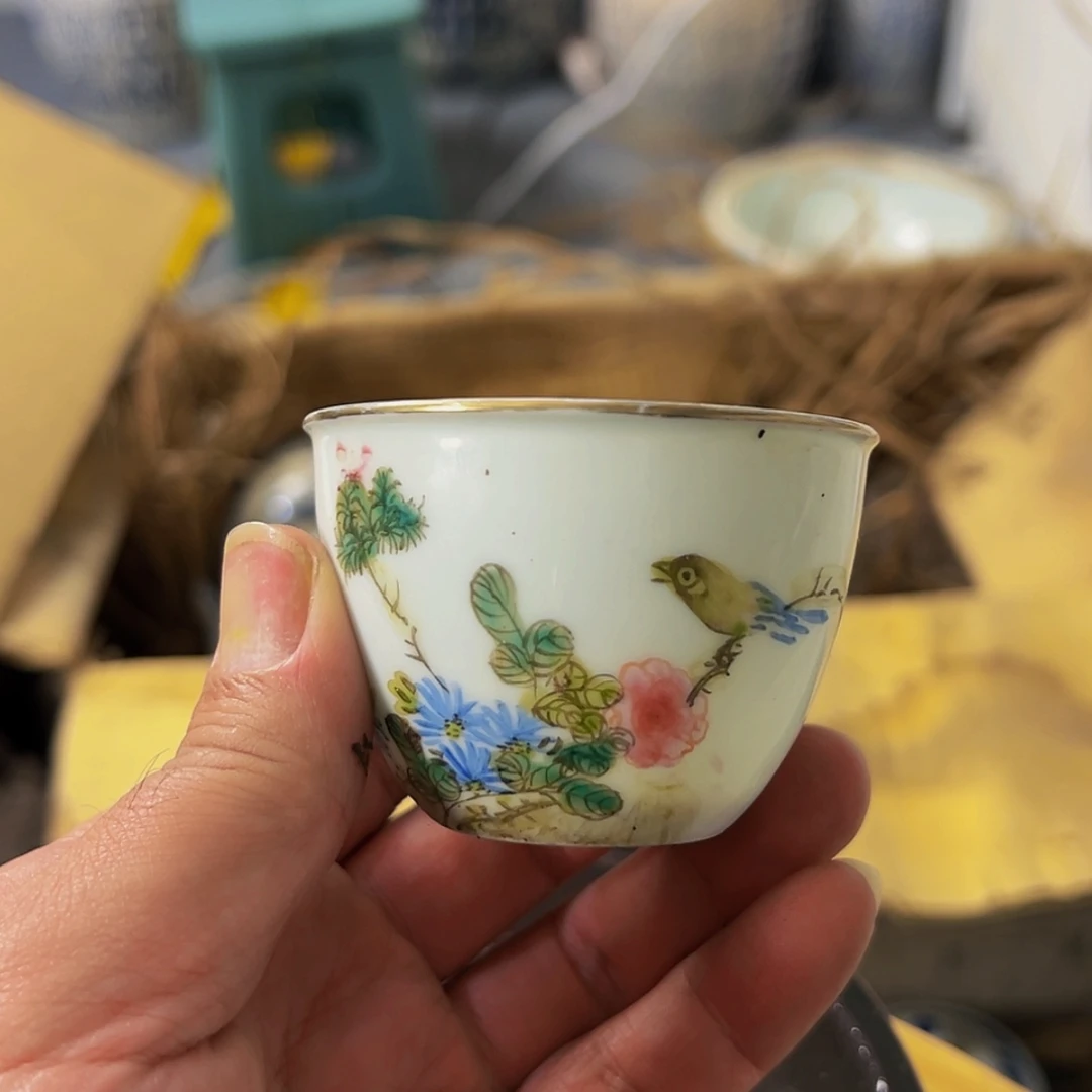 【闪购商品】陶瓷摆件