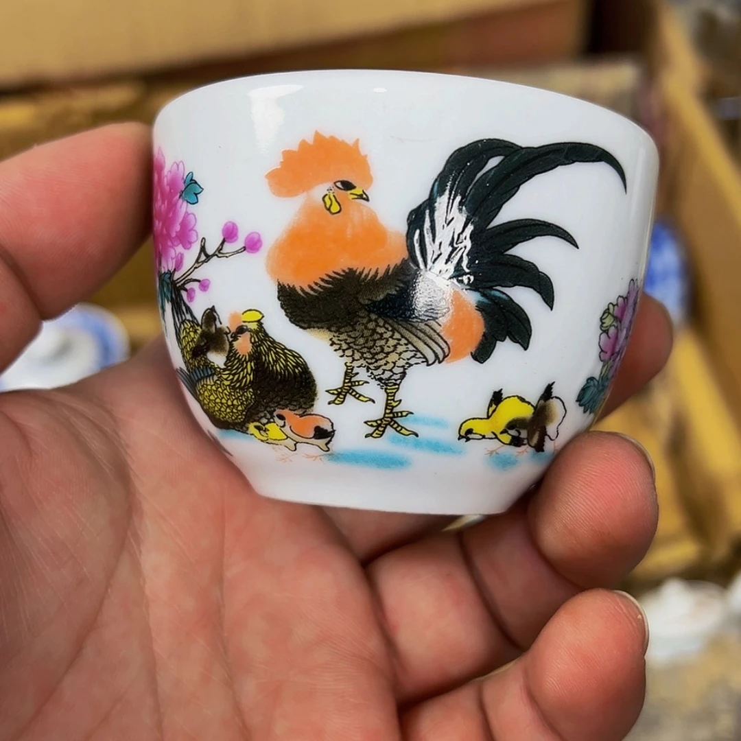 【闪购商品】陶瓷摆件