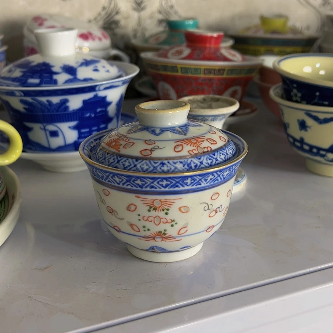 【闪购商品】陶瓷摆件