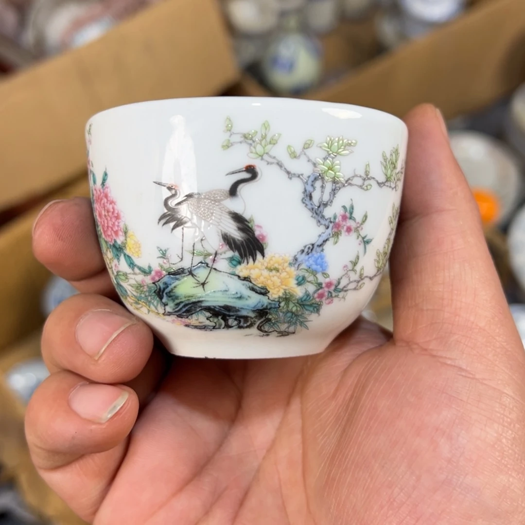 【闪购商品】陶瓷摆件