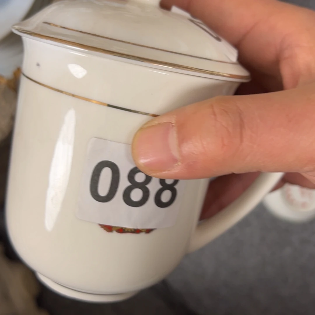 【闪购商品】陶瓷摆件