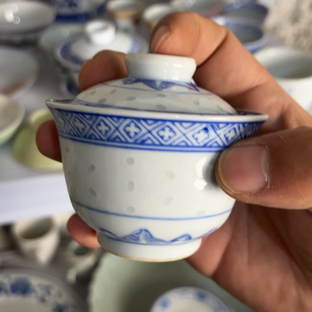 【闪购商品】陶瓷摆件
