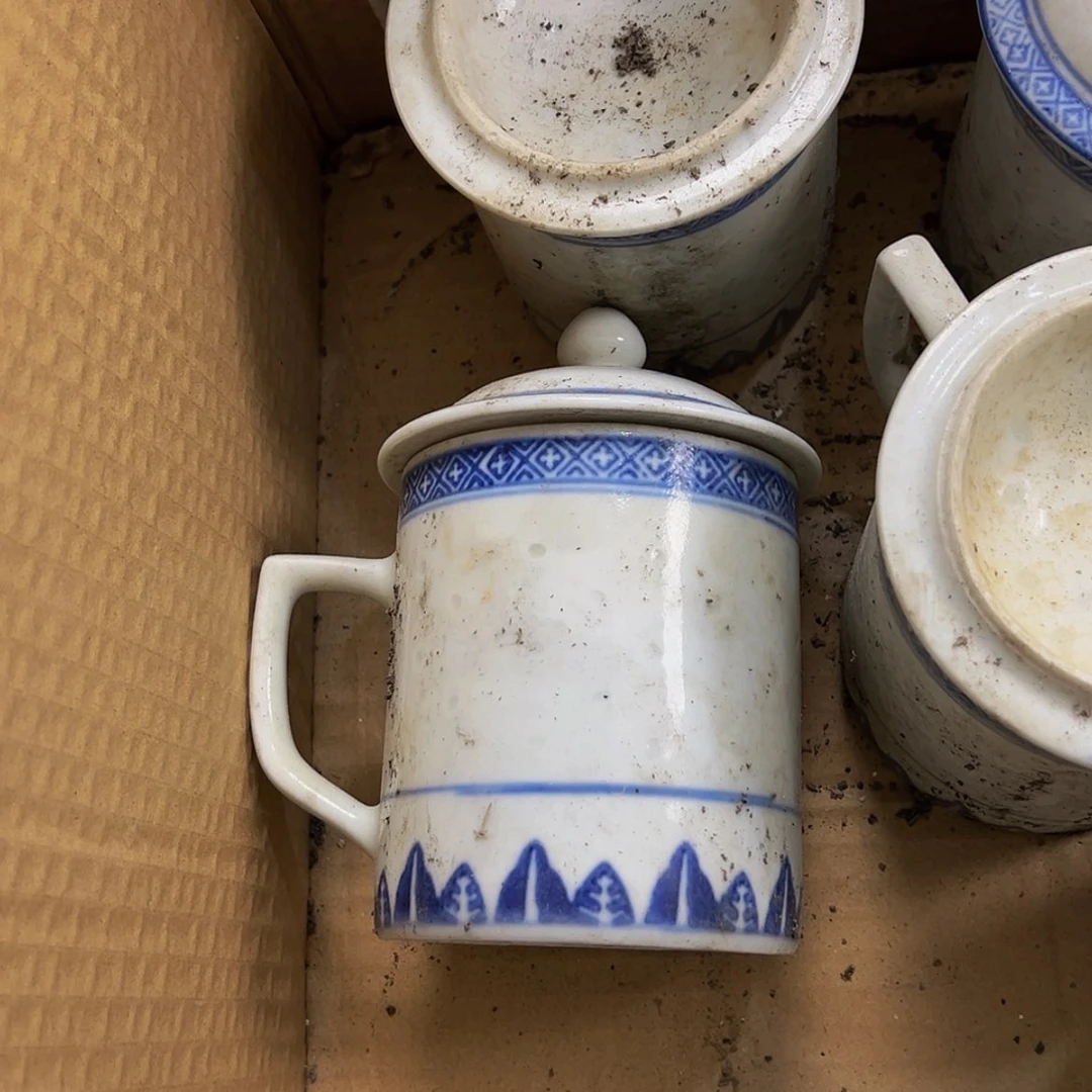 【闪购商品】陶瓷摆件