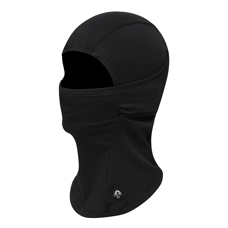 滑雪头套面罩护脸围脖男女户外登山骑行防风防寒保暖滑雪护具冬季