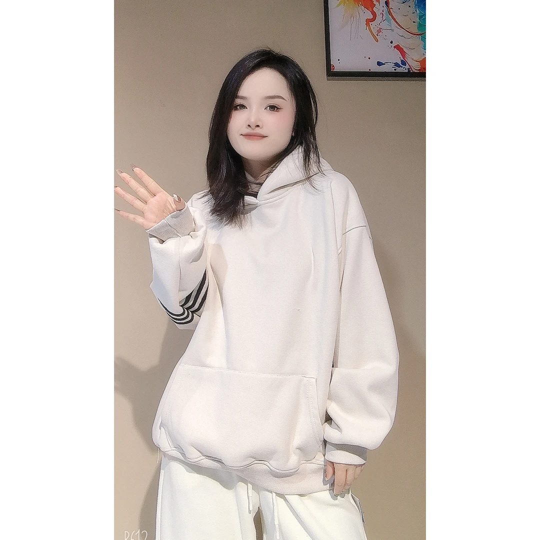 LMY 鑫荣祥家帽衫卫衣 #7030