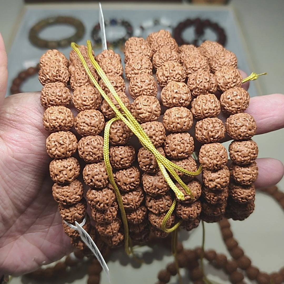 【闪购商品】崖柏手串/手链小金刚树王