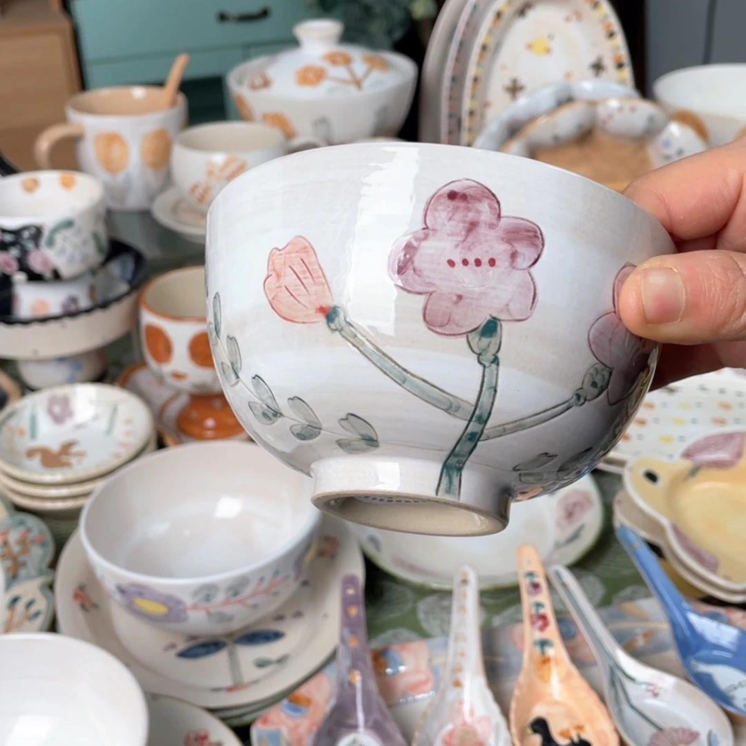 【闪购商品】瓷杯1