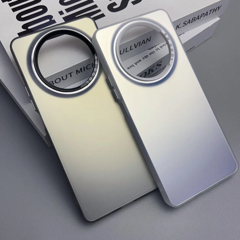 适用荣耀X30手机壳新款honorX30保护套全包防摔any-an00磨砂硬壳