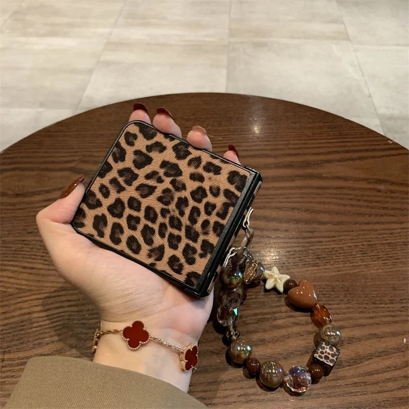 适用小米MixFlip折叠屏手机壳oppo vivo华为pocket2中轴保护套p50