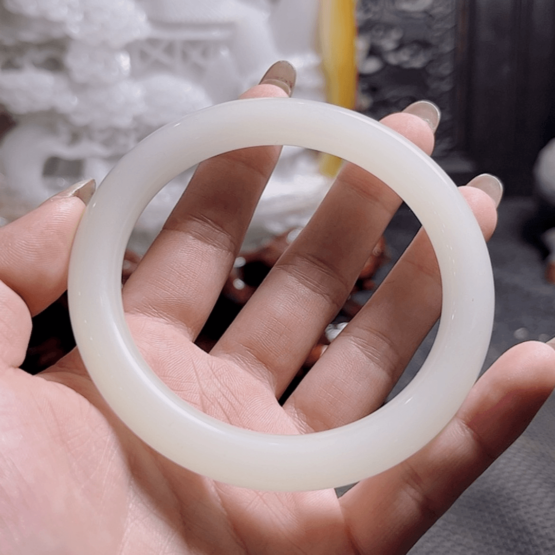 【闪购商品】和田玉和田玉未镶嵌世*