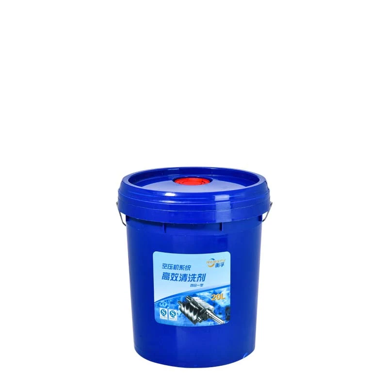 衡孚积碳清洗剂空压机系统高效清洁剂四合一型