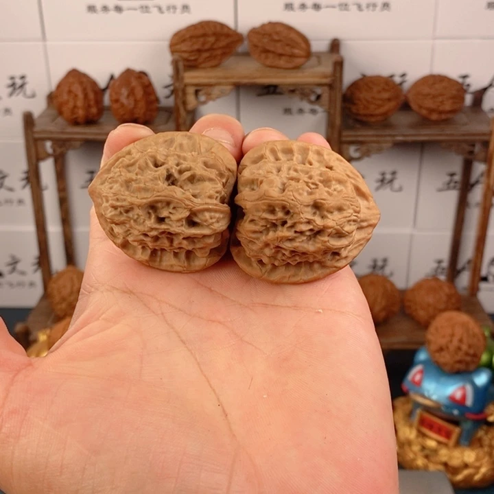 文玩核桃把件1*1D103¥¥¥¥¥