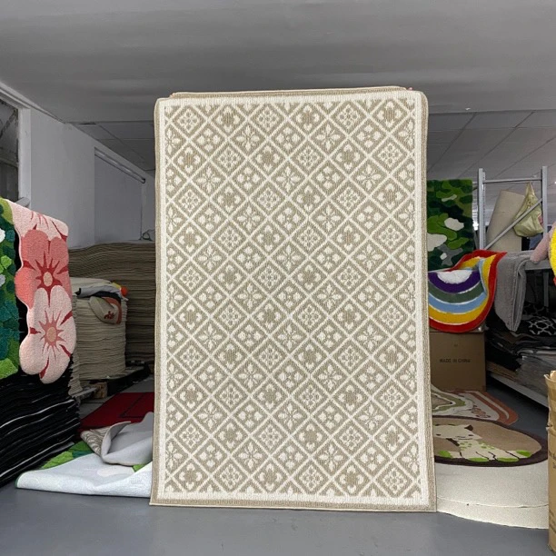 华尔兹家用脚垫室内通用入户门卧室地垫