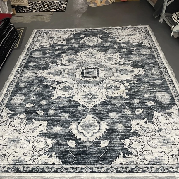 瑕疵款细沙亲肤客厅地毯240-300cm瑕疵看详情页