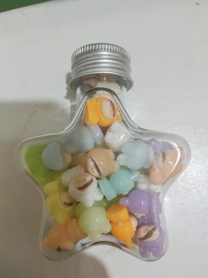 福利场，小摆件，DIY手机链