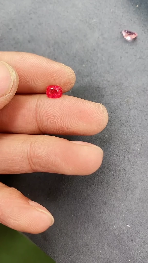 【闪购商品】尖晶石裸石未镶嵌1.01