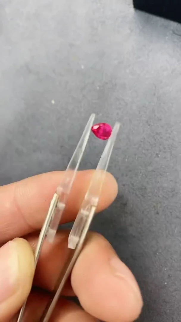 【闪购商品】碧玺裸石未镶嵌0.67