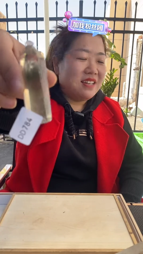 【闪购商品】水晶柱子未镶嵌白水晶柱子DD784