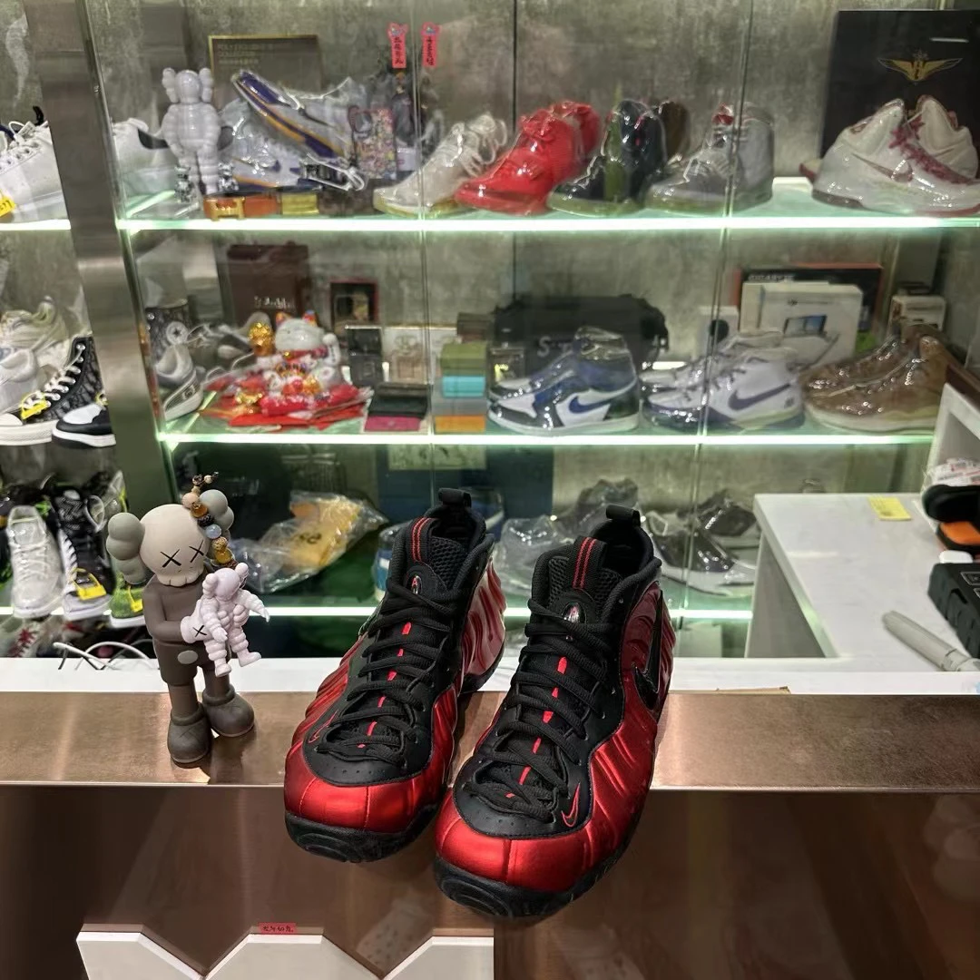 血泡配色篮球鞋/43码/已鉴定洗护/市场价2899/售价1249