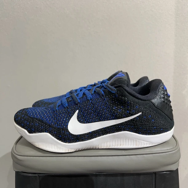 zk11蓝色/42码/无原盒/已鉴定洗护/市场价3779售价1449