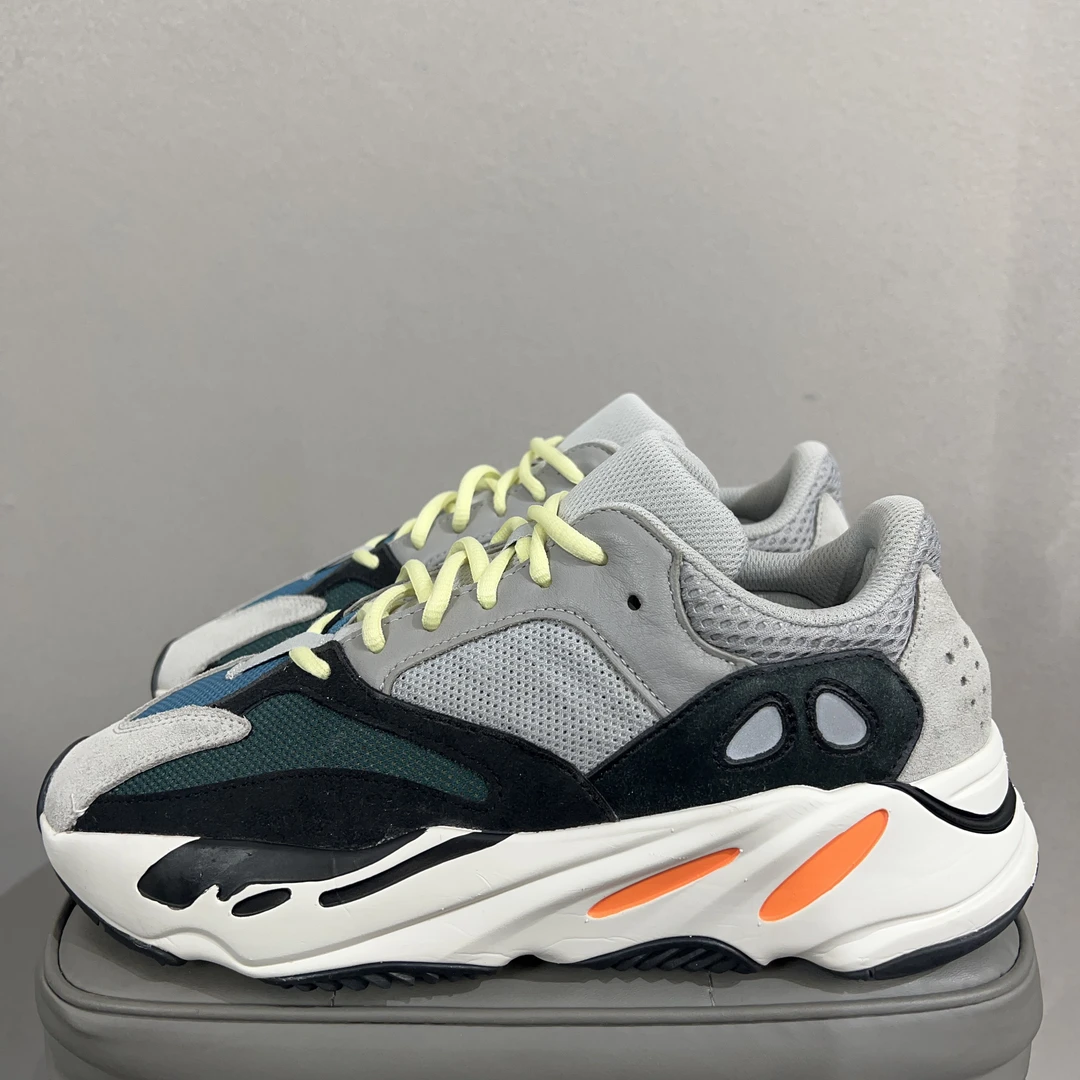 yeezy799初代老爹鞋/42.5码/原盒 /已洗护鉴定/市场2750/售价1449