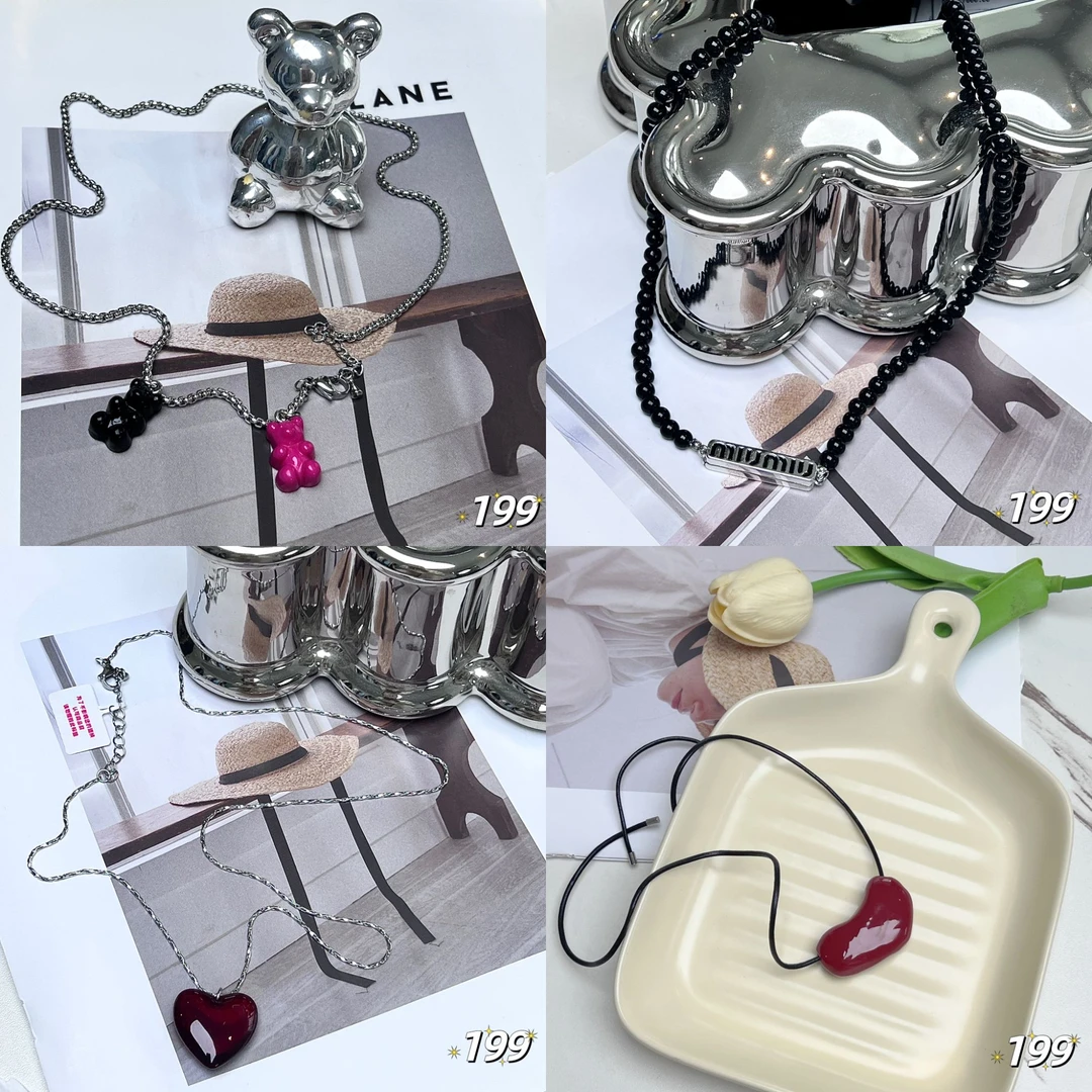 嘟嘟姐自留好物裤子，项链，披肩，衣服，仙女们自行点进去欣赏