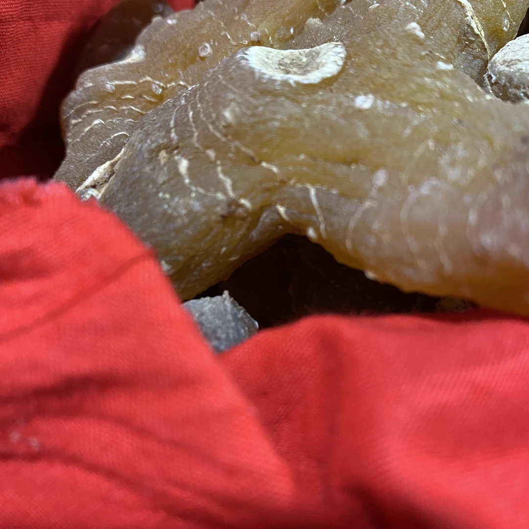 【土特产】太-阳-糁净含量100g-500g