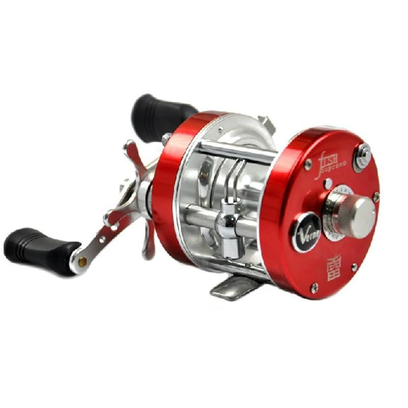 中古渔具一物一拍（PM）渔轮  勿抢拍（图片不是实物）