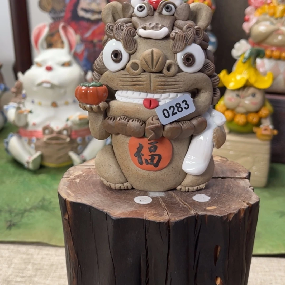 【闪购商品】摆件陶瓷陶瓷陶瓷