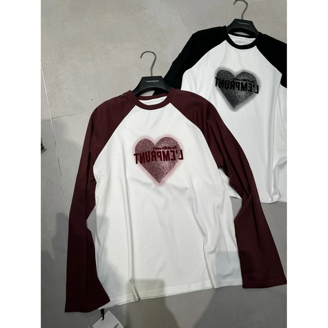 新品韩版百搭上衣 6353