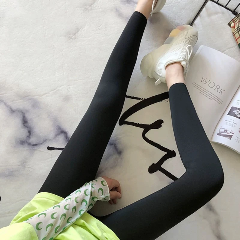 夏季新品韩版鲨鱼裤 001