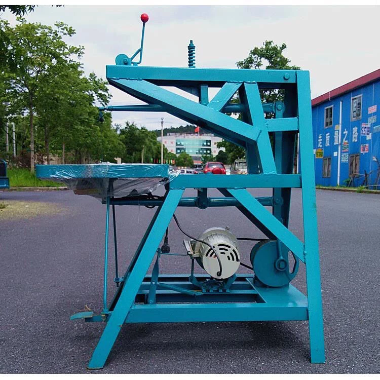 大型电动拉花锯钢丝锯台式曲线锯雕花锯曲线锯木工锯雕花机拉花机