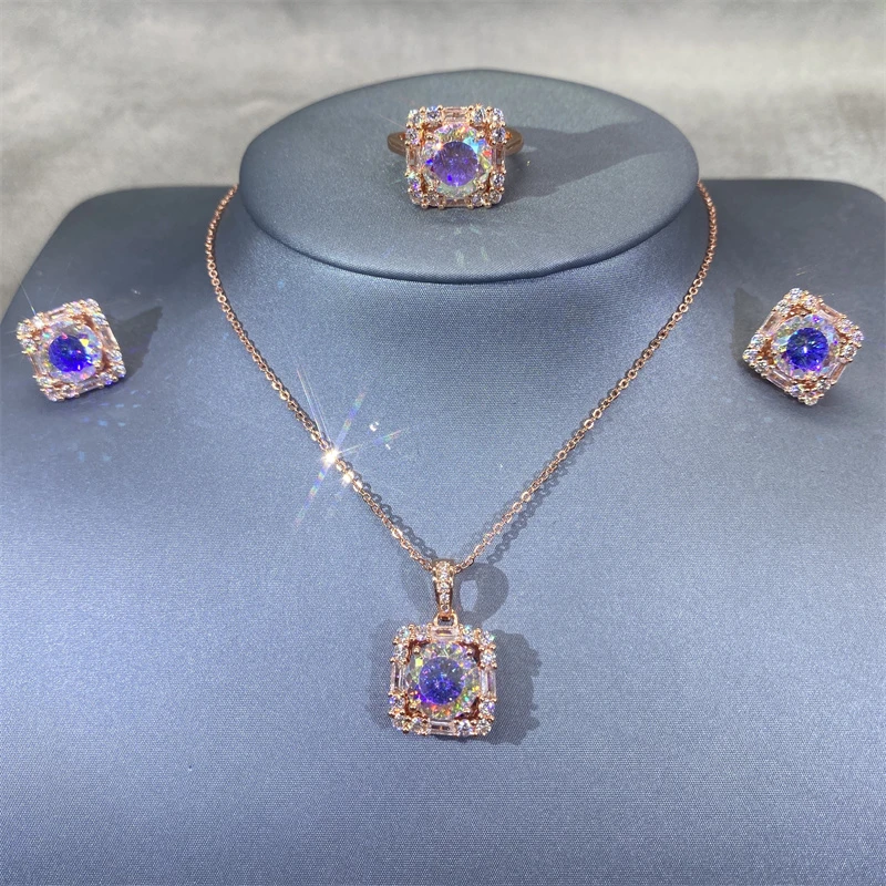 【百世璀璨 尽耀光芒】吊坠CL451911