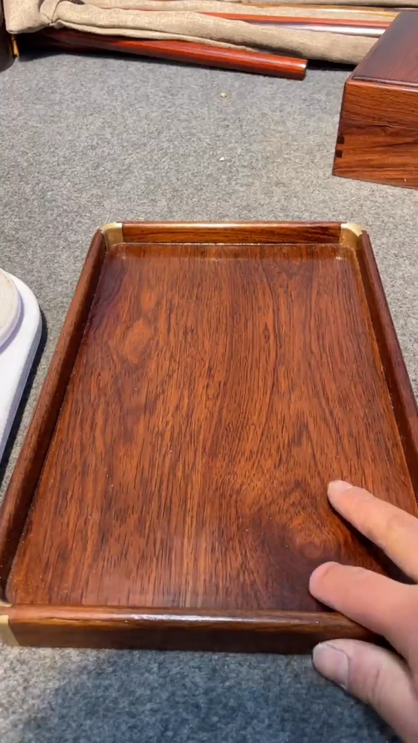 【闪购商品】1根雕1