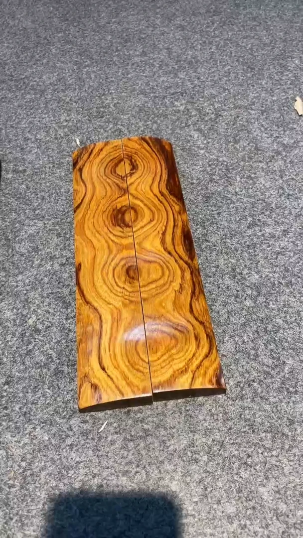 【闪购商品】1根雕1