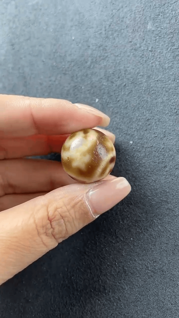 【闪购商品】玛瑙/玉髓1未镶嵌8