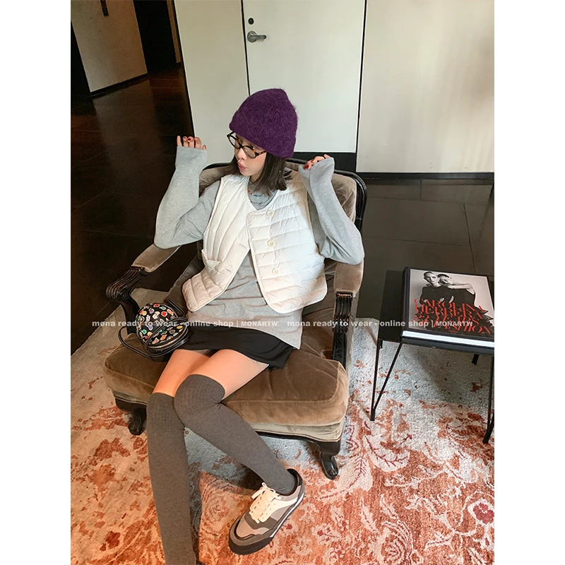 【MONA折扣款】MONA 密斯绒长袖T恤打底衫 O123Y06958/O123Y06960