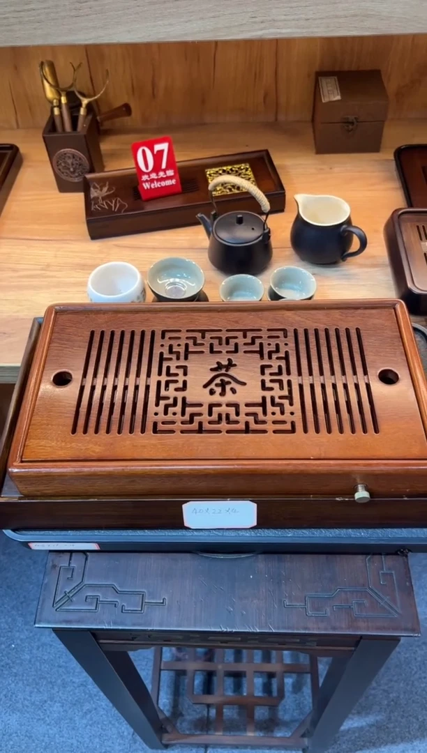 【闪购商品】瓷@茶花小37*20*4