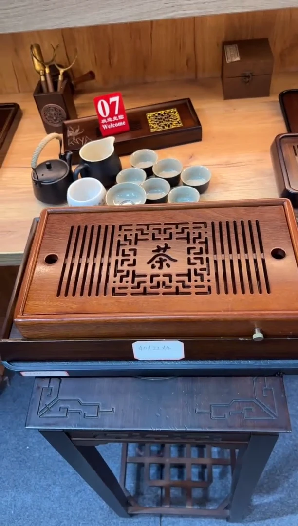 【闪购商品】瓷@茶花小37*20*4