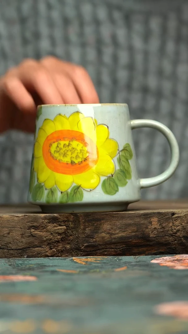 【闪购商品】陶瓷瓶陶瓷